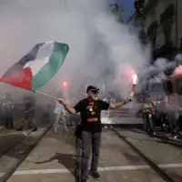 Francuska demonstracije