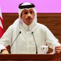 Mohammed bin Abdulrahman bin Jassim Al Thani