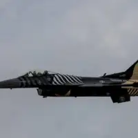 Turska avion