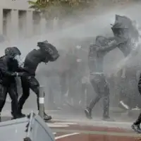 Francuska protesti