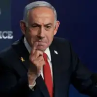Benjamin Netanyahu