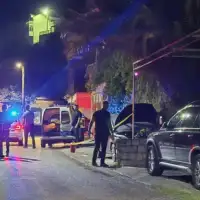Nebojsa Vukanovic zapaljen automobil 09