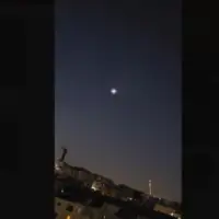 Huti napad na izrael presretanja rakete Hutija