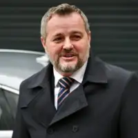 Nermin Ogresevic