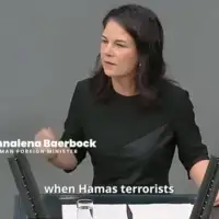 Annalena Baerbock