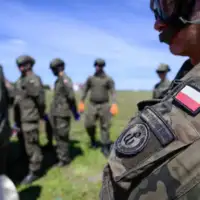 Poljska vojska 872x610