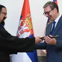 Vucic