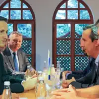 Denis Becirovic u Stolac
