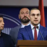 đorđe Vucinic lista za pravdu i red foto S Pasalic ringier 2 872x610