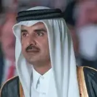 Tamim bin Hamad Al Thani