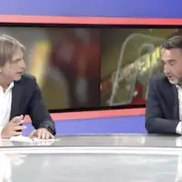 Edin Ramić Predrag kojović