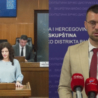 Azra Bijedic Imamovic Safet Imamovic