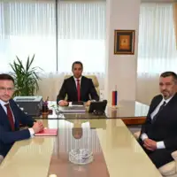 Goran Selak novi saradnici ministarstvo pravde foto ustupljena fotografija 2 872x610