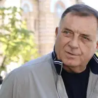 Milorad dodik