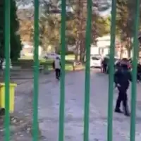 Migrantskio kamp Blazuj