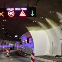 Tunel Ivan