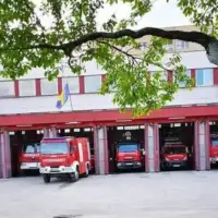 Vatrogasci