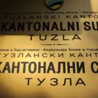 Kantonalni sud Tuzla