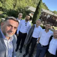 Sda stolac edin ramic bakir etto