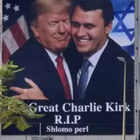 Charlie Kirk