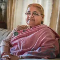 Sushila Karki