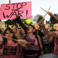 Izrael protesti 09