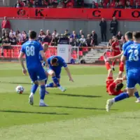 Fk radnik i sloga