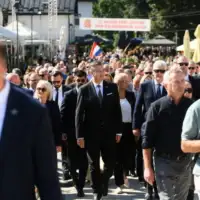 Andrej plenkovic jajce