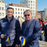 nermin Niksic denis Becirovic