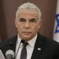 Yair Lapid