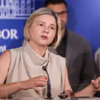Zastupnici stranke Možemo u Saboru Hrvatske