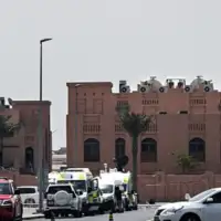 Katar doha
