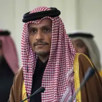 Mohammed bin Abdulrahman Al Thani
