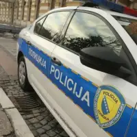 Policija brcko
