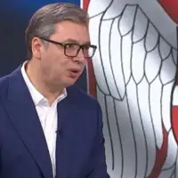 Aleksandar Vucic