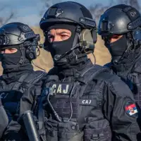 SAJ Srbija
