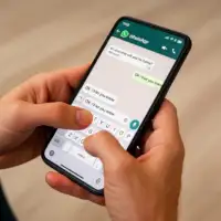 Watsapp ilustacija
