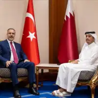Fidan i Al Thani