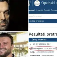 Rociste protiv Elmedin Konakovic