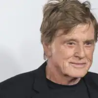 Robert Redford