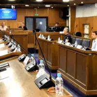 U Brčkom je održana javna rasprava o Nacrtu zakona o koncesijama