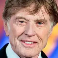 Robert Redford