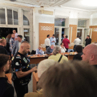 SDA Cenar sjednica smjena etto ba