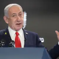 Benjamin netanyahu