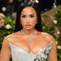 Demi Lovato