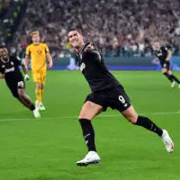 Juventus Borussia Dortmund