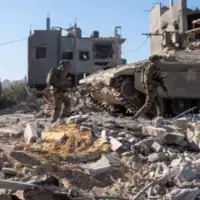 Gaza invasion israel developments gideon 2 700x400