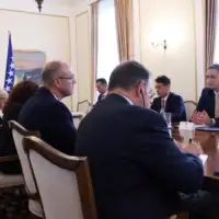 Predjsednistvo bih