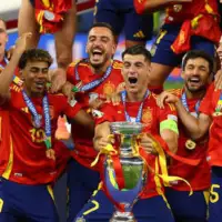 spanija