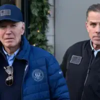 Biden hunter